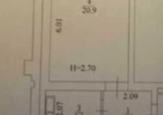 Квартира 1-кімн. продаж Харьков, Шевченковский &ndash; 49 м&sup2;... Оголошення Bazarok.ua