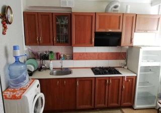 Квартира 1-кімн. продаж Харьков, Салтовский (Московский) &ndash; 33 м&sup2;... Оголошення Bazarok.ua