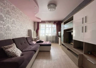 Квартира 3-кімн. продаж Харьков, Слободской &ndash; 41 м&sup2;... Оголошення Bazarok.ua
