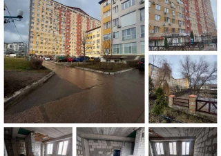 Квартира 1-кімн. продаж Харьков, Киевский &ndash; 33 м&sup2;... Оголошення Bazarok.ua