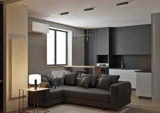 Квартира 2-кімн. продаж Харьков, Основянский &ndash; 11 м&sup2;... Оголошення Bazarok.ua
