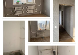 Квартира 2-кімн. продаж Харьков, Индустриальный &ndash; 44 м&sup2;... Оголошення Bazarok.ua
