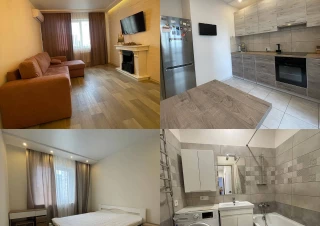 Квартира 2-кімн. продаж Харьков, Индустриальный &ndash; 58 м&sup2;... Оголошення Bazarok.ua