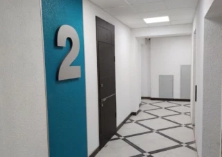 Квартира 2-кімн. продаж Харьков, Новобаварский &ndash; 57 м&sup2;... Оголошення Bazarok.ua