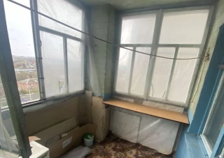 Квартира 1-кімн. продаж Харьков, Основянский &ndash; 37 м&sup2;... Оголошення Bazarok.ua