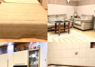 Квартира 3-кімн. продаж Харьков, Киевский &ndash; 55 м&sup2;... Оголошення Bazarok.ua