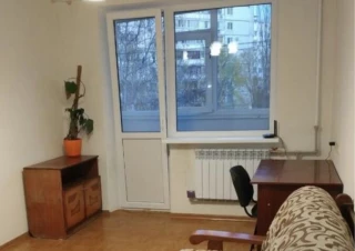 Квартира 1-кімн. продаж Харьков, Салтовский (Московский) &ndash; 34 м&sup2;... Оголошення Bazarok.ua