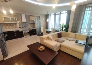 Квартира 3-кімн. продаж Киев, Голосеевский &ndash; 130 м&sup2;... Оголошення Bazarok.ua