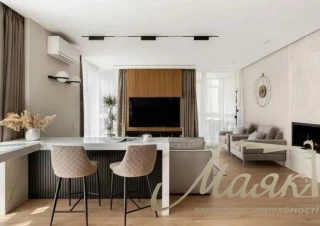 Квартира 3-кімн. продаж Киев, Печерский &ndash; 120 м&sup2;... Оголошення Bazarok.ua