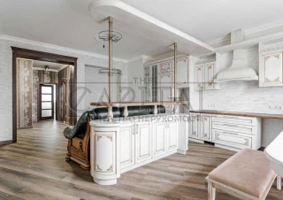 Квартира 3-кімн. продаж Киев, Печерский &ndash; 89 м&sup2;... Оголошення Bazarok.ua