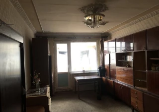 Квартира 2-кімн. продаж Харьков, Салтовский (Московский) &ndash; 50 м&sup2;... Оголошення Bazarok.ua