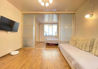 Квартира 1-кімн. продаж Харьков, Слободской &ndash; 44 м&sup2;... Оголошення Bazarok.ua