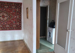 Квартира 1-кімн. продаж Киев, Соломенский &ndash; 29 м&sup2;... Оголошення Bazarok.ua