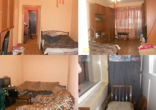 Квартира 2-кімн. продаж Харьков, Индустриальный &ndash; 43 м&sup2;... Оголошення Bazarok.ua