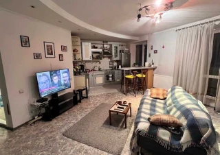 Квартира 3-кімн. продаж Харьков, Основянский &ndash; 65 м&sup2;... Оголошення Bazarok.ua