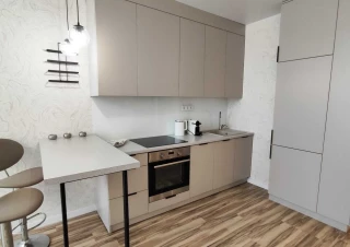 Квартира 3-кімн. продаж Киев, Соломенский &ndash; 83 м&sup2;... Оголошення Bazarok.ua