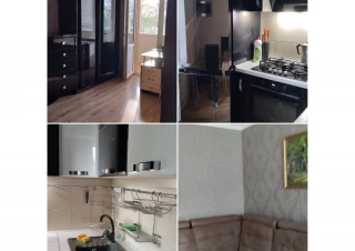 Квартира 1-кімн. продаж Харьков, Немышлянский &ndash; 32 м&sup2;... Оголошення Bazarok.ua