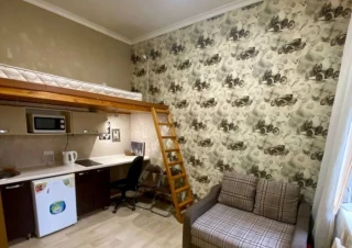Квартира 1-кімн. продаж Харьков, Основянский &ndash; 16 м&sup2;... Оголошення Bazarok.ua