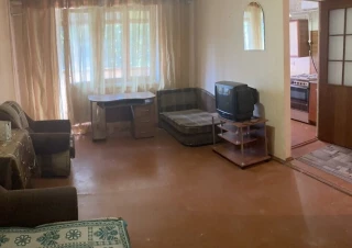 Квартира 1-кімн. продаж Харьков, Немышлянский &ndash; 18 м&sup2;... Оголошення Bazarok.ua