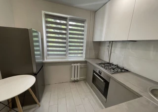 Квартира 1-кімн. продаж Киев, Соломенский &ndash; 34 м&sup2;... Оголошення Bazarok.ua
