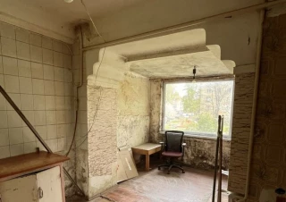 Квартира 1-кімн. продаж Киев, Святошинский &ndash; 41 м&sup2;... Оголошення Bazarok.ua