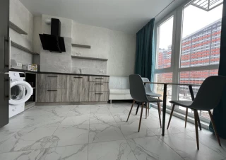 Квартира 1-кімн. продаж Киев, Дарницкий &ndash; 39 м&sup2;... Оголошення Bazarok.ua
