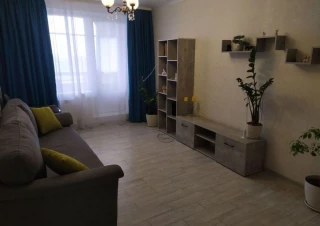 Квартира 3-кімн. продаж Харьков, Индустриальный &ndash; 64 м&sup2;... Оголошення Bazarok.ua
