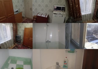 Квартира 1-кімн. продаж Харьков, Основянский &ndash; 14 м&sup2;... Оголошення Bazarok.ua