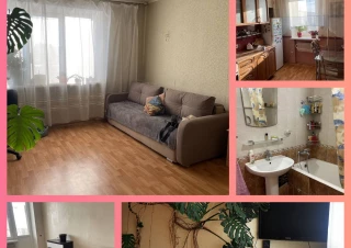 Квартира 2-кімн. продаж Харьков, Салтовский (Московский) &ndash; 28 м&sup2;... Оголошення Bazarok.ua