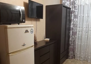 Квартира 1-кімн. продаж Харьков, Салтовский (Московский) &ndash; 18 м&sup2;... Оголошення Bazarok.ua