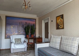 Квартира 1-кімн. продаж Киев, Днепровский &ndash; 29 м&sup2;... Оголошення Bazarok.ua