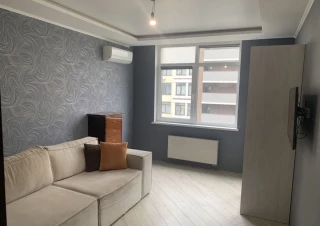 Квартира 1-кімн. продаж Киев, Голосеевский &ndash; 45 м&sup2;... Оголошення Bazarok.ua