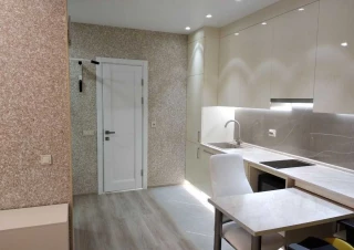 Квартира 1-кімн. продаж Киев, Днепровский &ndash; 31 м&sup2;... Оголошення Bazarok.ua