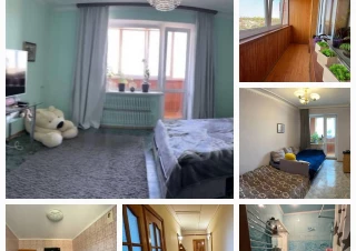 Квартира 3-кімн. продаж Харьков, Основянский &ndash; 67 м&sup2;... Оголошення Bazarok.ua