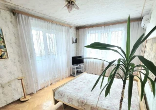 Квартира 2-кімн. продаж Харьков, Киевский &ndash; 32 м&sup2;... Оголошення Bazarok.ua