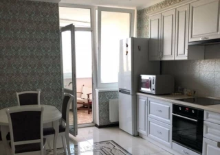 Квартира 1-кімн. продаж Киев, Святошинский &ndash; 48 м&sup2;... Оголошення Bazarok.ua