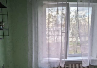 Квартира 1-кімн. продаж Харьков, Немышлянский &ndash; 19 м&sup2;... Оголошення Bazarok.ua
