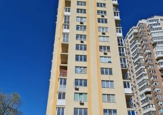 Квартира 1-кімн. продаж Киев, Соломенский &ndash; 44 м&sup2;... Оголошення Bazarok.ua