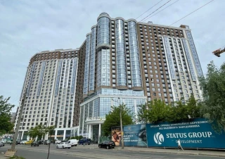 Квартира 1-кімн. продаж Киев, Подольский &ndash; 35 м&sup2;... Оголошення Bazarok.ua