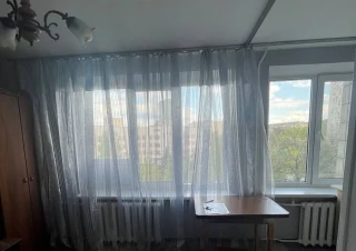 Квартира 1-кімн. продаж Киев, Соломенский &ndash; 23 м&sup2;... Оголошення Bazarok.ua