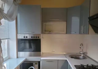 Квартира 3-кімн. продаж Харьков, Основянский &ndash; 62 м&sup2;... Оголошення Bazarok.ua