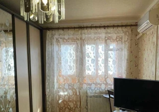 Квартира 1-кімн. продаж Харьков, Немышлянский &ndash; 16 м&sup2;... Оголошення Bazarok.ua