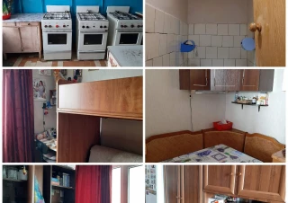 Квартира 1-кімн. продаж Харьков, Немышлянский &ndash; 29 м&sup2;... Оголошення Bazarok.ua