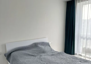 Квартира 1-кімн. продаж Киев, Голосеевский &ndash; 39 м&sup2;... Оголошення Bazarok.ua