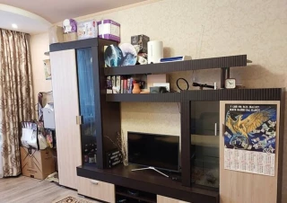 Квартира 2-кімн. продаж Харьков, Слободской &ndash; 28 м&sup2;... Оголошення Bazarok.ua