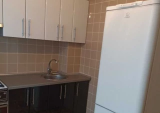 Квартира 1-кімн. продаж Харьков, Слободской &ndash; 34 м&sup2;... Оголошення Bazarok.ua