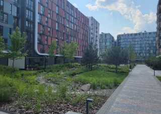 Квартира 2-кімн. продаж Киев, Голосеевский &ndash; 55 м&sup2;... Оголошення Bazarok.ua