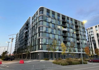 Квартира 1-кімн. продаж Киев, Голосеевский &ndash; 45 м&sup2;... Оголошення Bazarok.ua