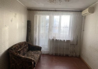 Квартира 1-кімн. продаж Харьков, Индустриальный &ndash; 32 м&sup2;... Оголошення Bazarok.ua