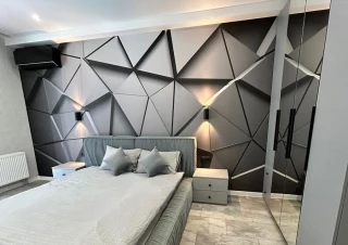 Квартира 2-кімн. продаж Киев, Голосеевский &ndash; 60 м&sup2;... Оголошення Bazarok.ua